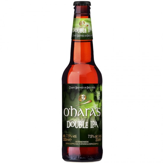 Bere Brewery Carlow O`Hara`S Double Ipa 0.5l